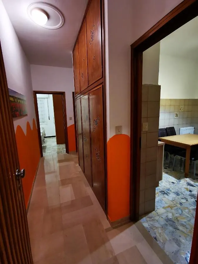 Casa Serena Bordighera Apartment