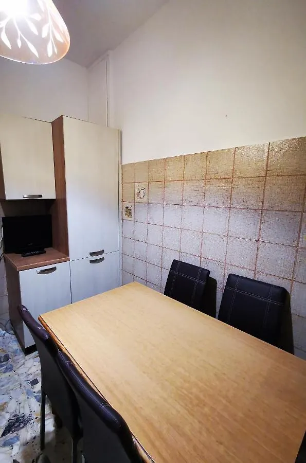 Apartment Casa Serena Bordighera