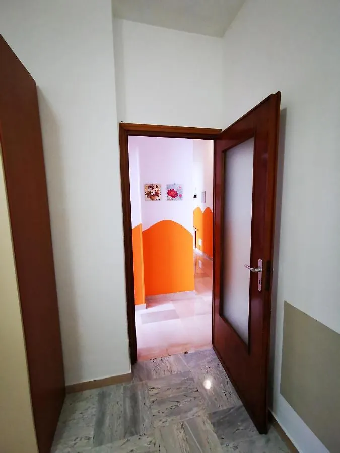 Casa Serena Bordighera Italy