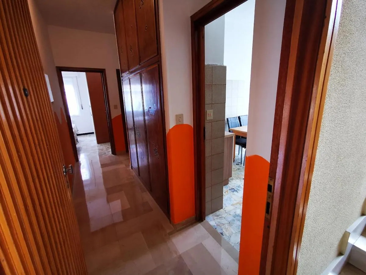Casa Serena Bordighera