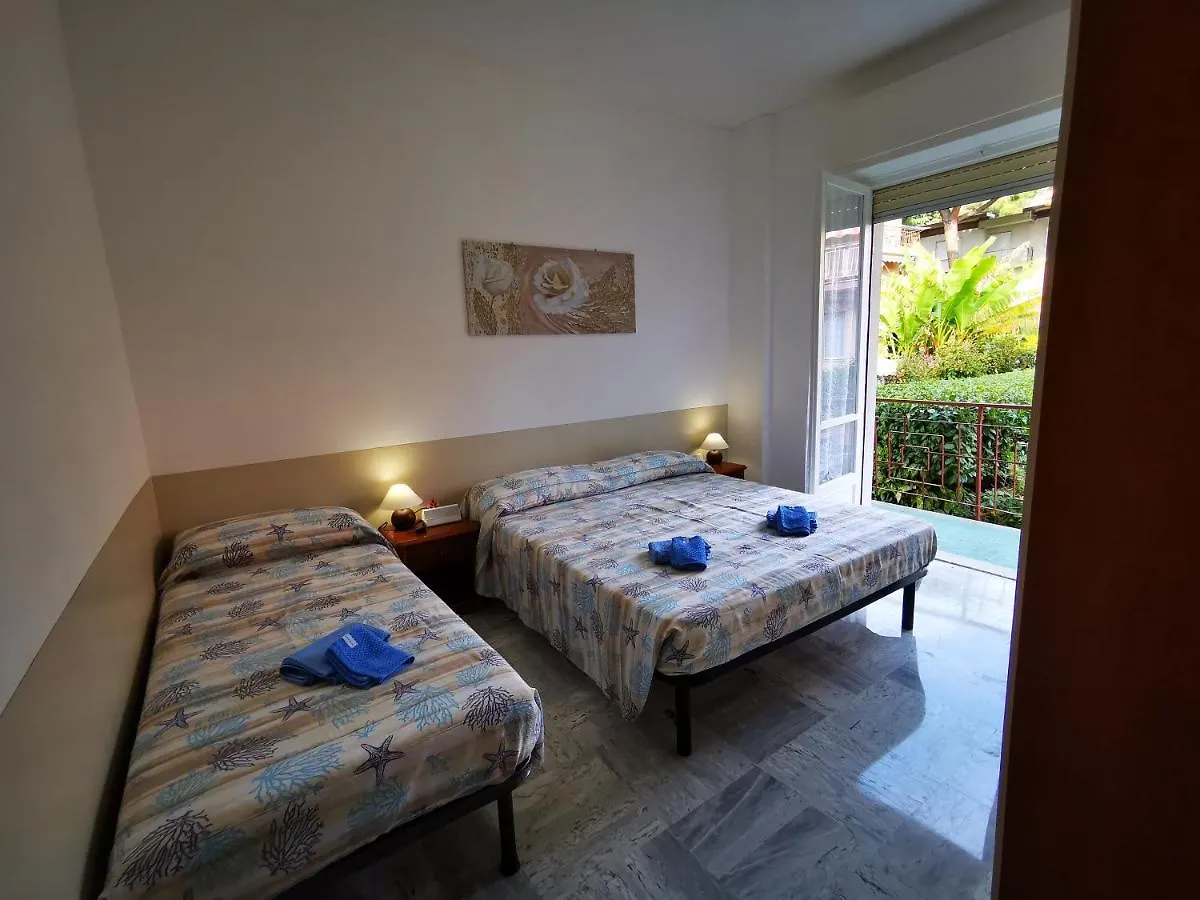 Apartment Casa Serena Bordighera