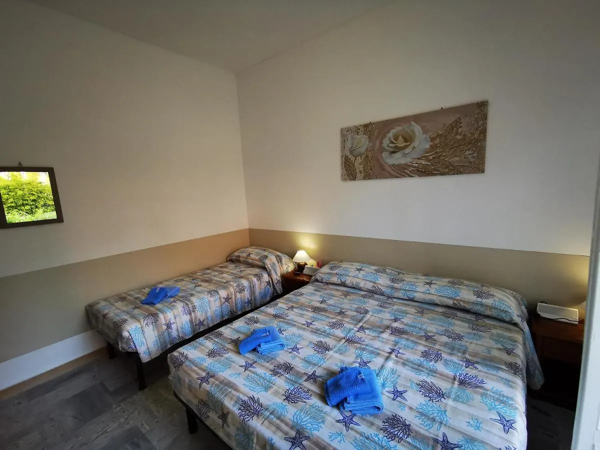Casa Serena Bordighera