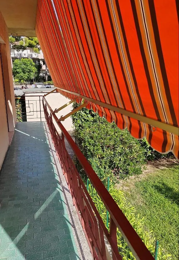 Apartment Casa Serena Bordighera