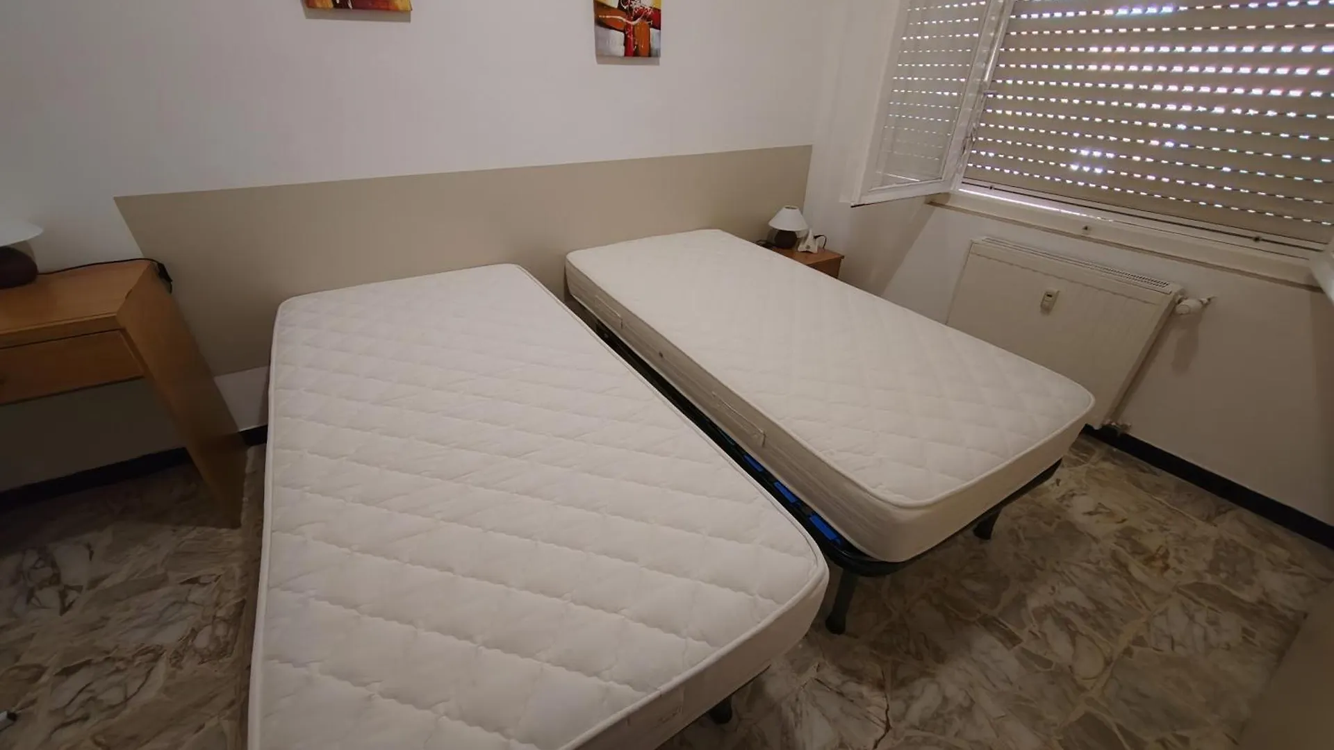 Apartment Casa Serena Bordighera