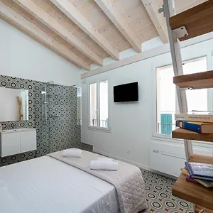 Appartement Insapria, Caressa De Mae, Bordighera